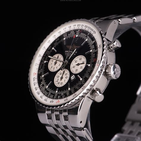 breitling navitimer heritage b13048 price|which Breitling Navitimer to buy.